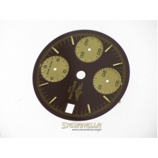 Quadrante Bordeaux Breitling Chronomat ref. 81950 nuovo